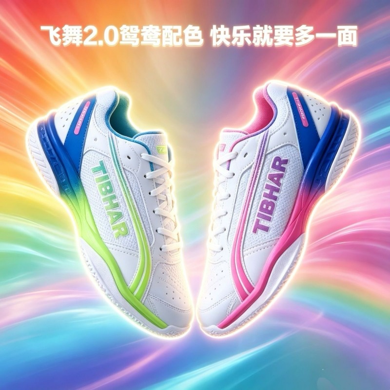 Scarpe da Tennis di Lusso per  - Table Tennis Vs Badminton recensione e prezzo