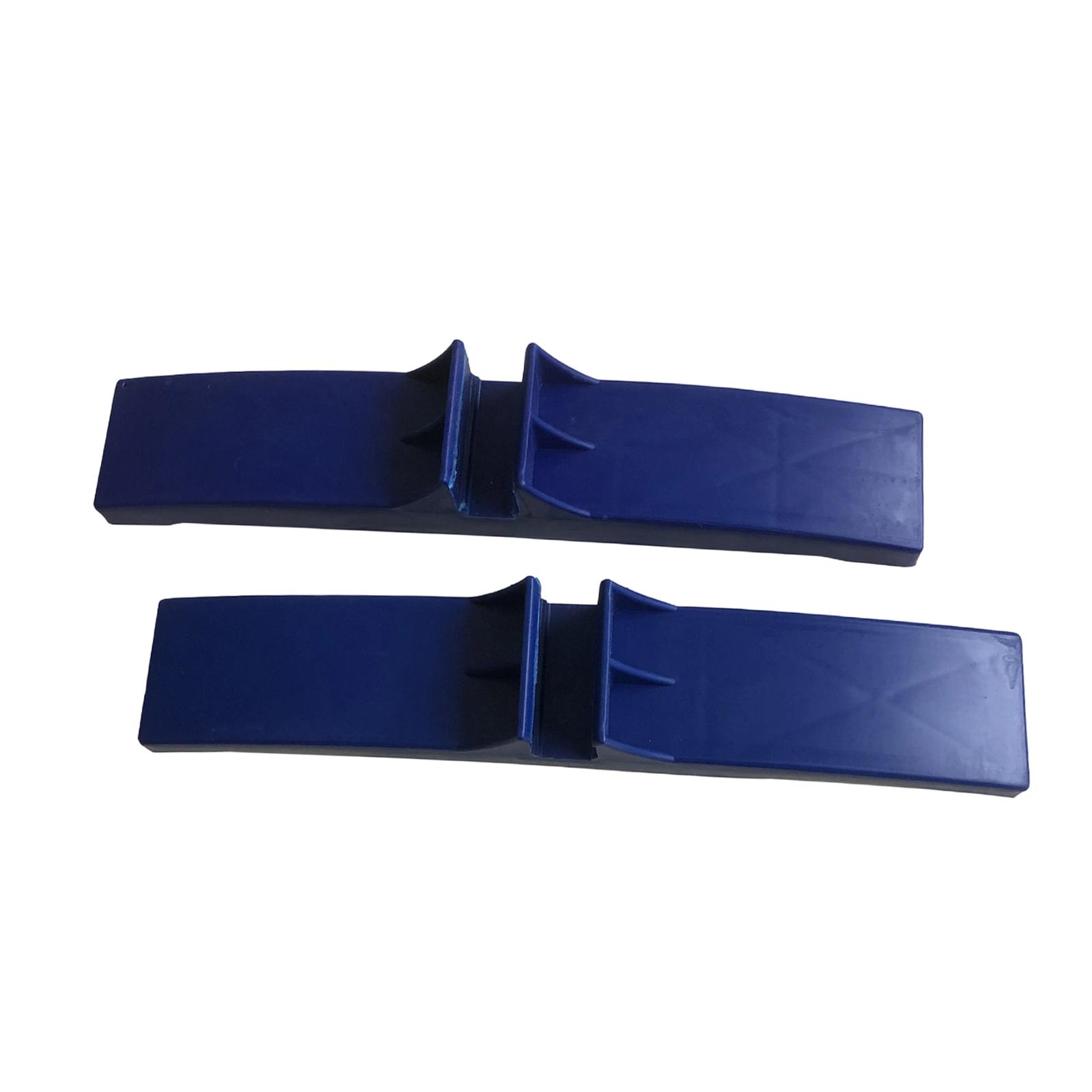 1 Paio di Supporti per Barrier - Table Tennis Footwork recensione e prezzo