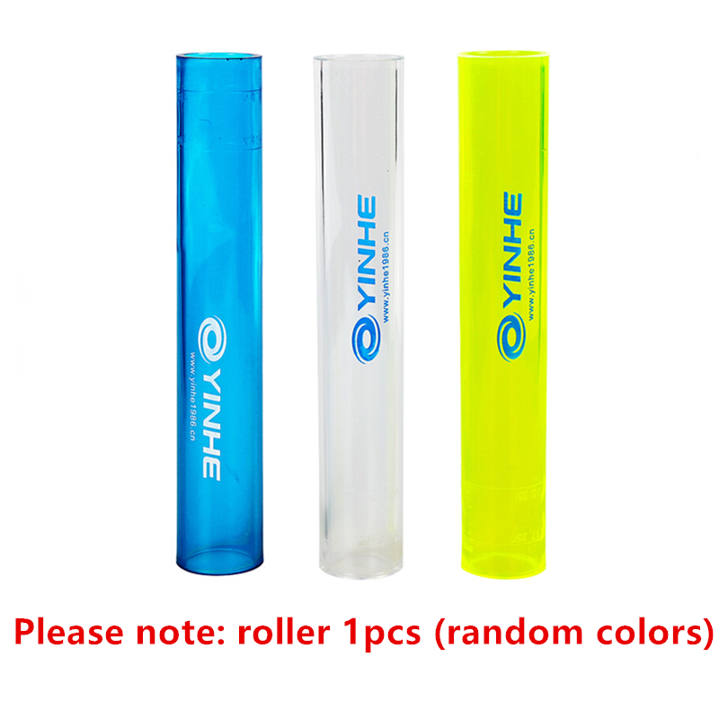 1 pz Yinhe rullo di gomma da p - Table Tennis Logo recensione e prezzo