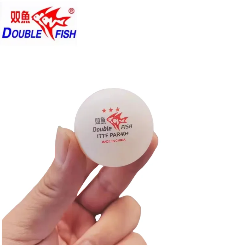 6 pezzi/scatola palline da pin - Table Tennis France recensione e prezzo