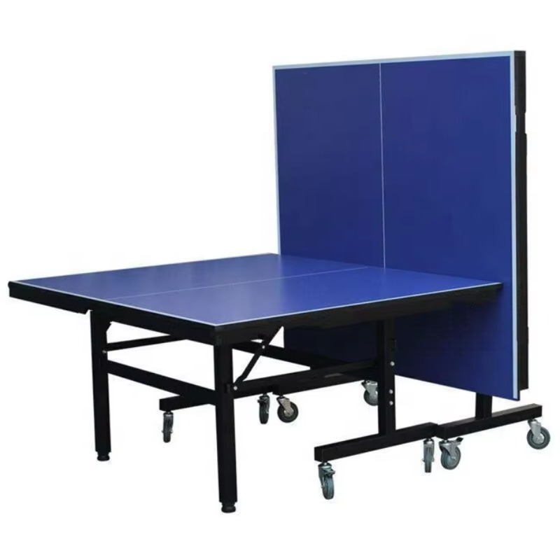 Tavolo da ping pong pieghevole - Table Tennis Folding Table recensione e prezzo