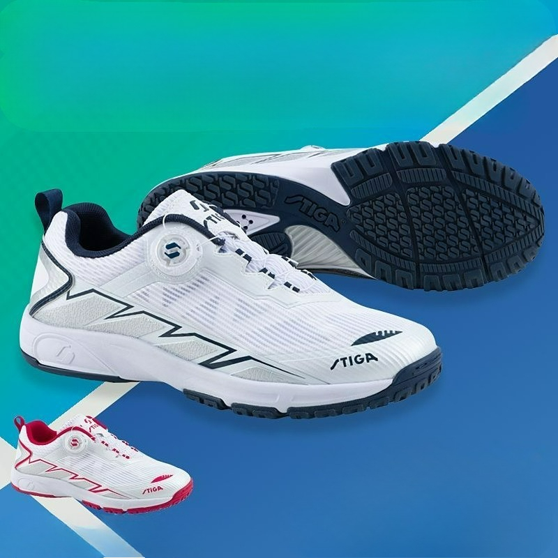 Scarpe da ping pong profession - Table Tennis Vs Badminton recensione e prezzo