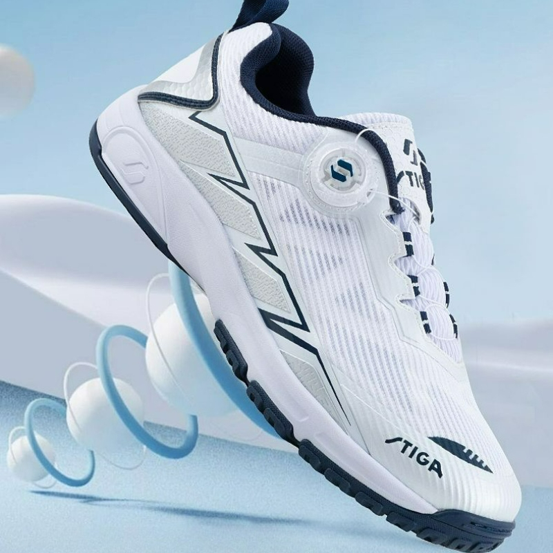 Scarpe da ping pong profession - Table Tennis Vs Badminton recensione e prezzo