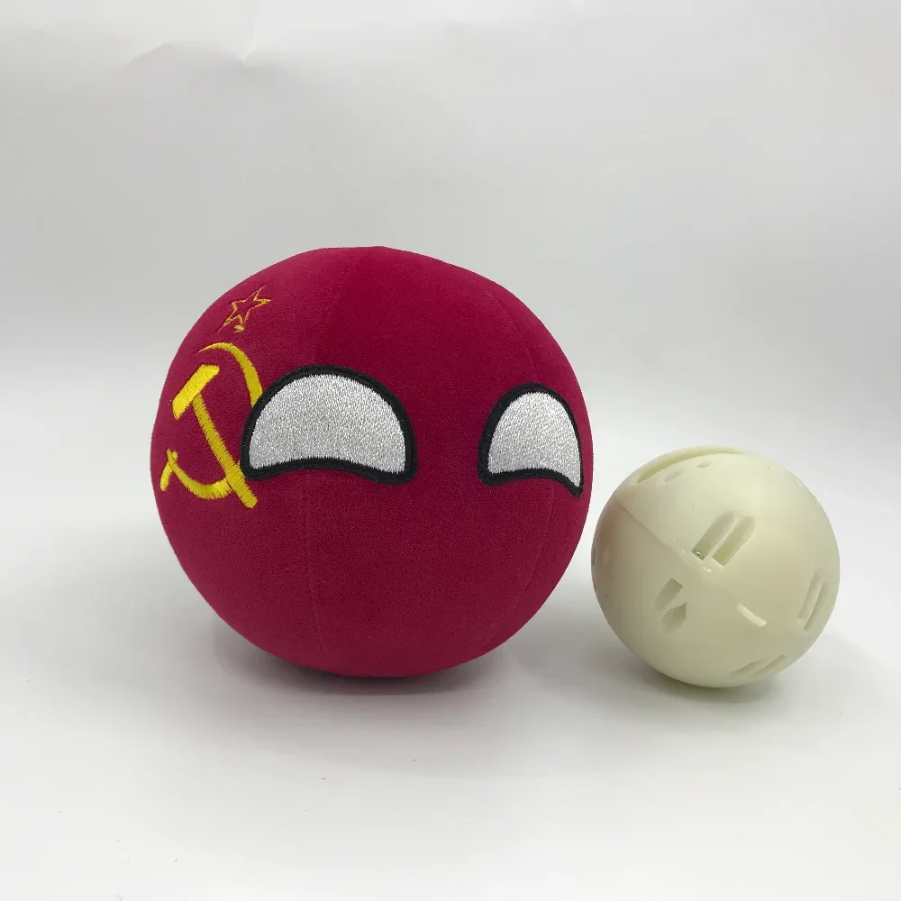CountryBalls bambola di peluch - Table Tennis France recensione e prezzo