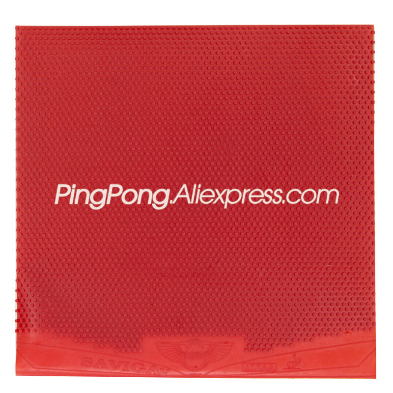 Colorato DAWEI SAVIGA V Pips-g - Table Tennis Forehand Rubber recensione e prezzo