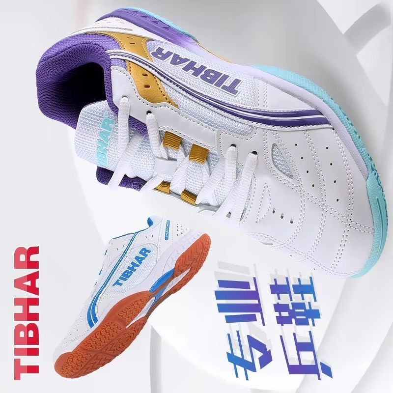Scarpe da ping pong profession - Table Tennis Vs Badminton recensione e prezzo