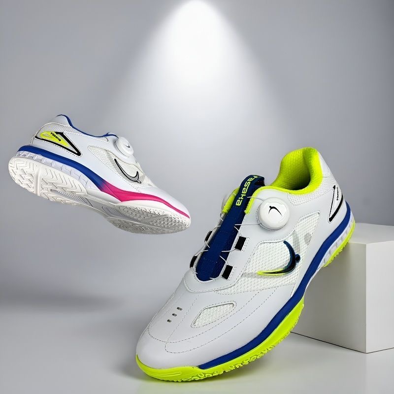 Scarpe professionali da ping p - Table Tennis Vs Badminton recensione e prezzo