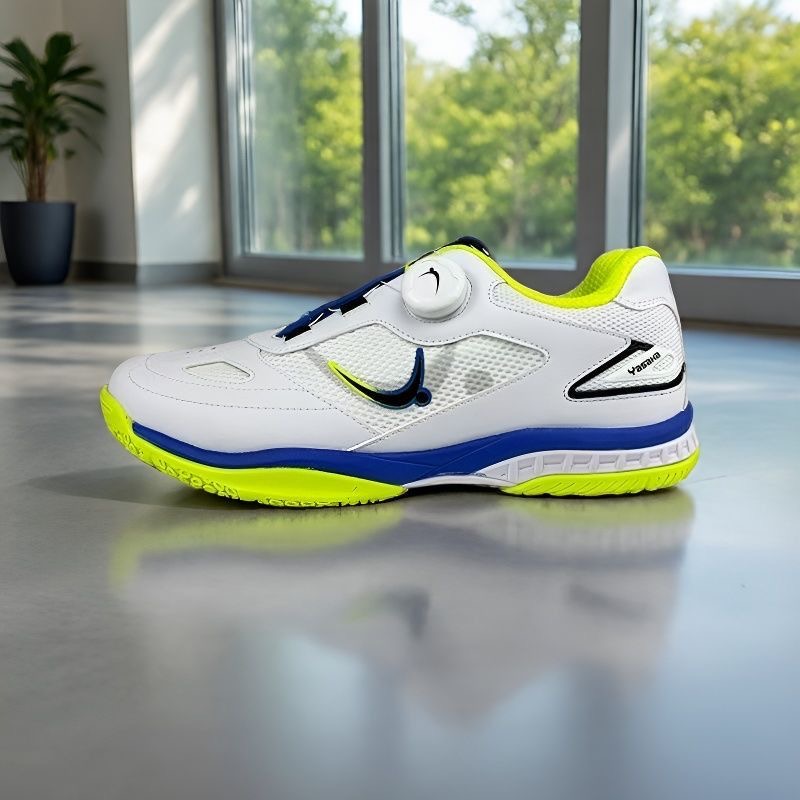 Scarpe professionali da ping p - Table Tennis Vs Badminton recensione e prezzo