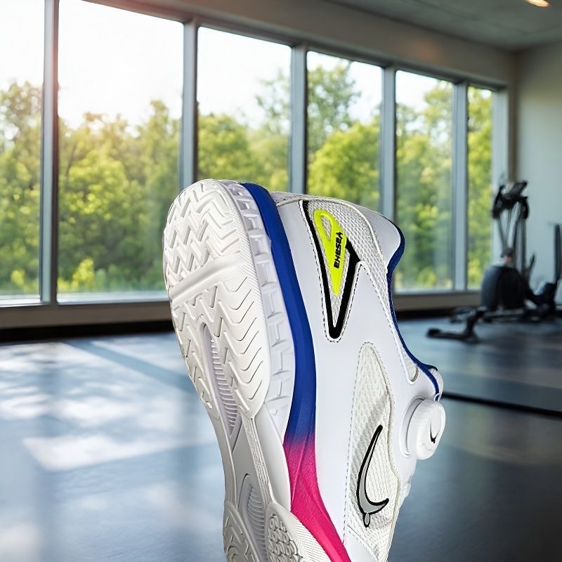 Scarpe professionali da ping p - Table Tennis Vs Badminton recensione e prezzo