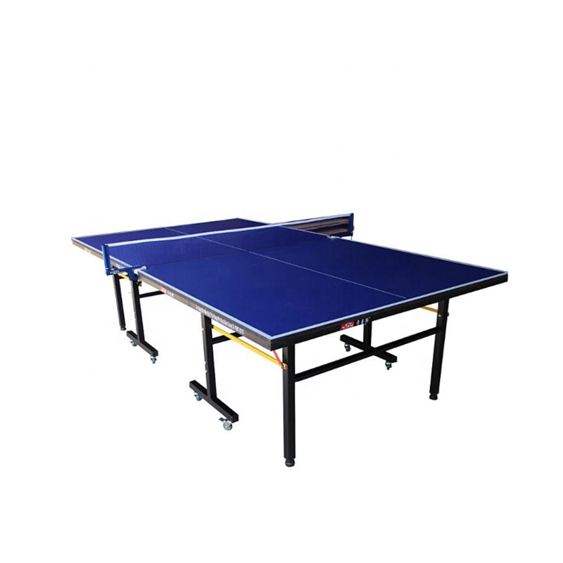 Tavolo da Ping Pong Profession - Table Tennis Folding Table recensione e prezzo