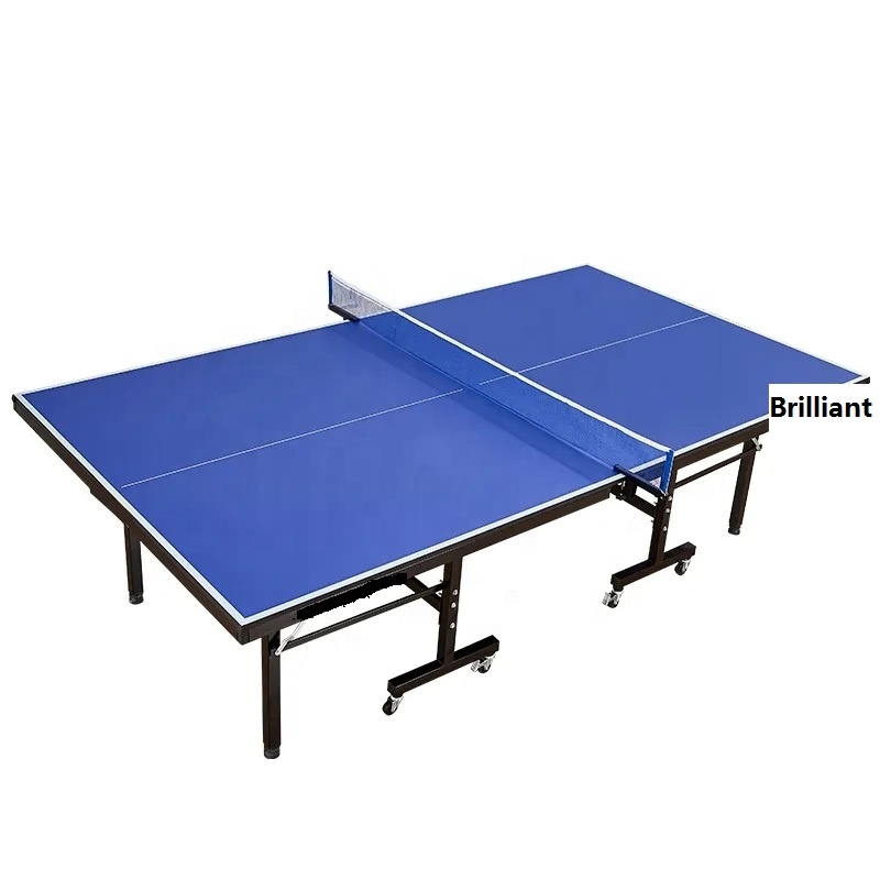 Tavolo da Ping Pong Profession - Table Tennis Folding Table recensione e prezzo