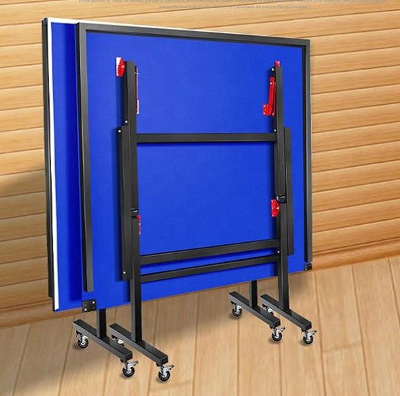Tavolo da Ping Pong Profession - Table Tennis Folding Table recensione e prezzo