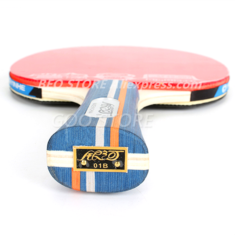Yinhe 01b brufoli da allenamen - Table Tennis Forehand Rubber recensione e prezzo