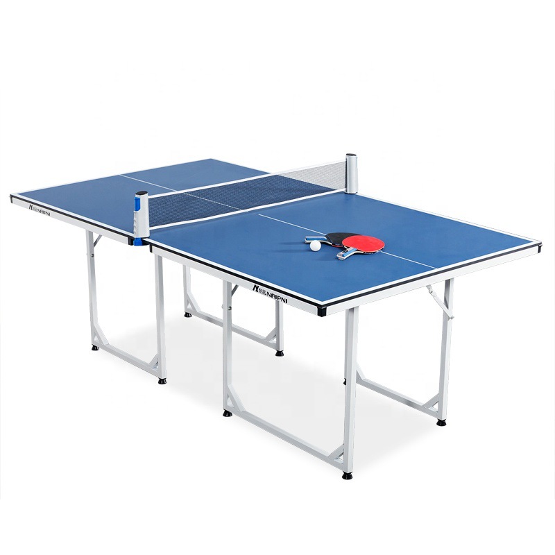 Il produttore fornisce tavolo  - Table Tennis Folding Table recensione e prezzo