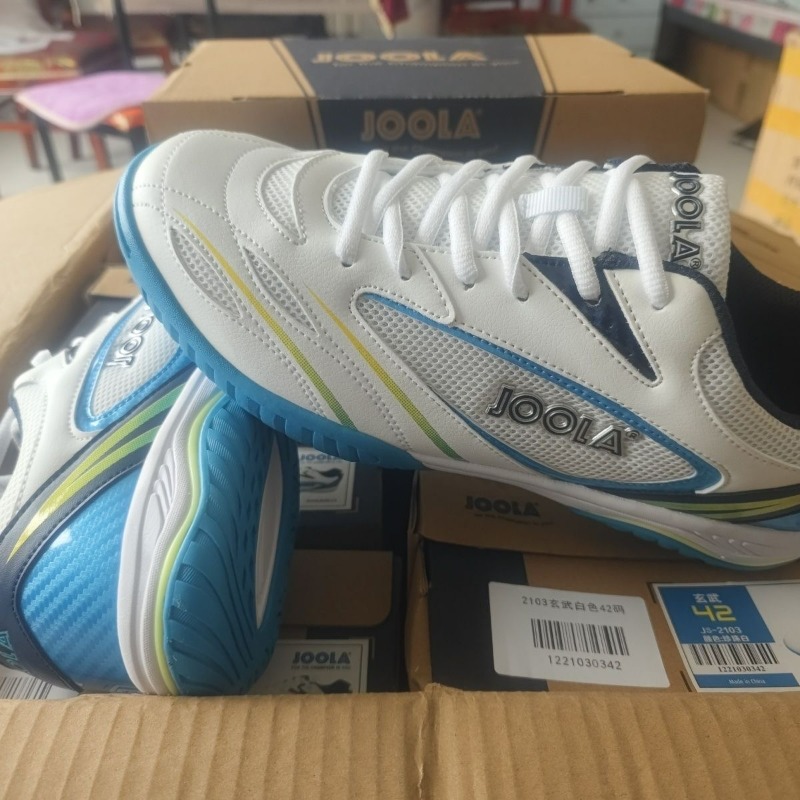 Scarpe da ping pong originali  - Table Tennis Vs Badminton recensione e prezzo