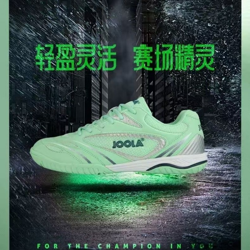 Scarpe da ping pong originali  - Table Tennis Vs Badminton recensione e prezzo
