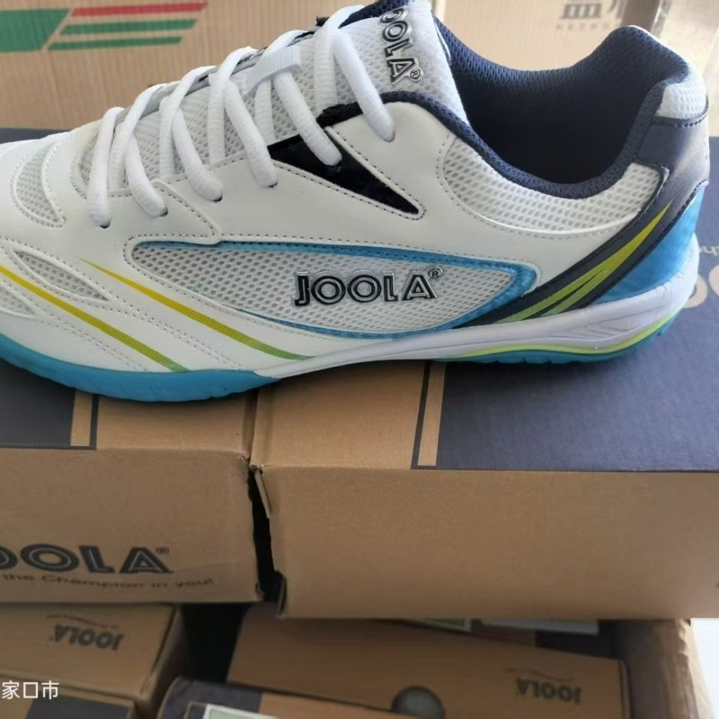 Scarpe da ping pong originali  - Table Tennis Vs Badminton recensione e prezzo
