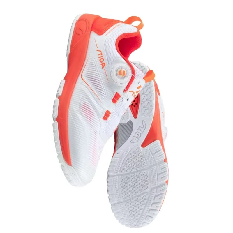 Scarpe Professionali da Tennis - Table Tennis Vs Badminton recensione e prezzo