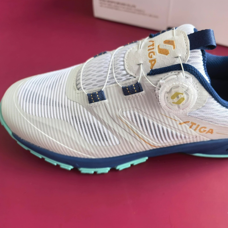 Scarpe Professionali da Tennis - Table Tennis Vs Badminton recensione e prezzo