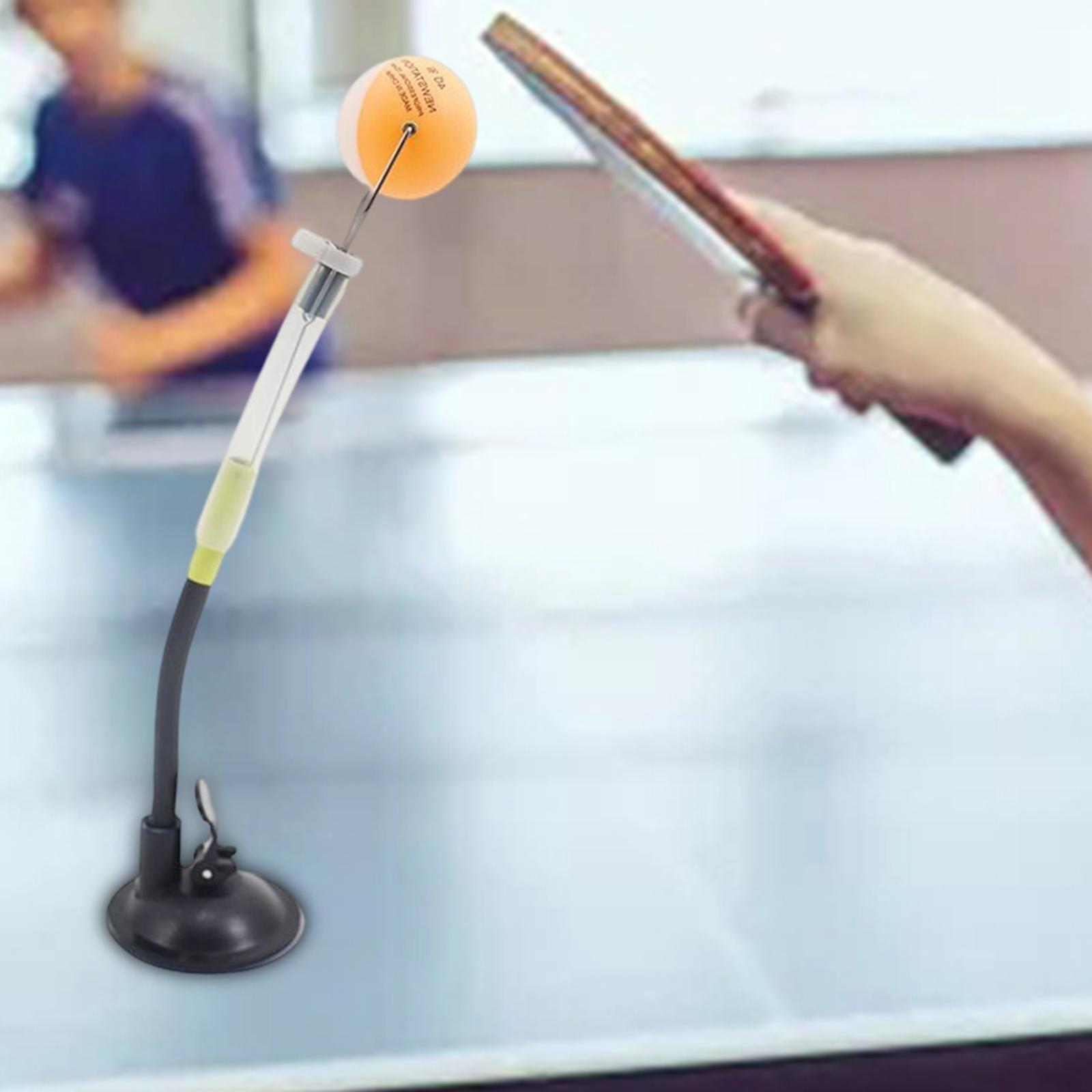Allenatore per Palline da Ping - Table Tennis Footwork recensione e prezzo