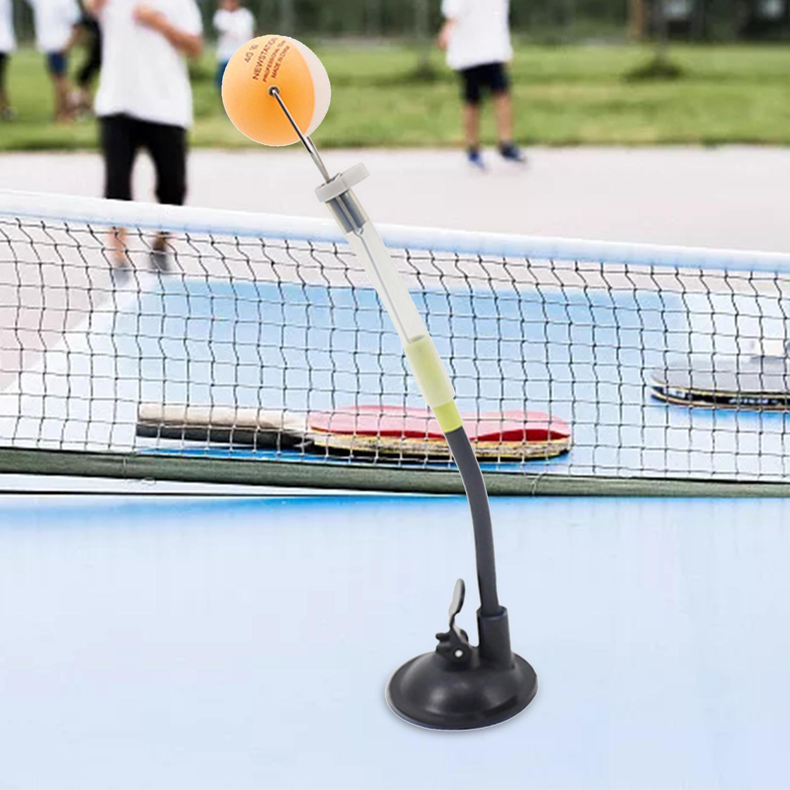 Allenatore per Palline da Ping - Table Tennis Footwork recensione e prezzo