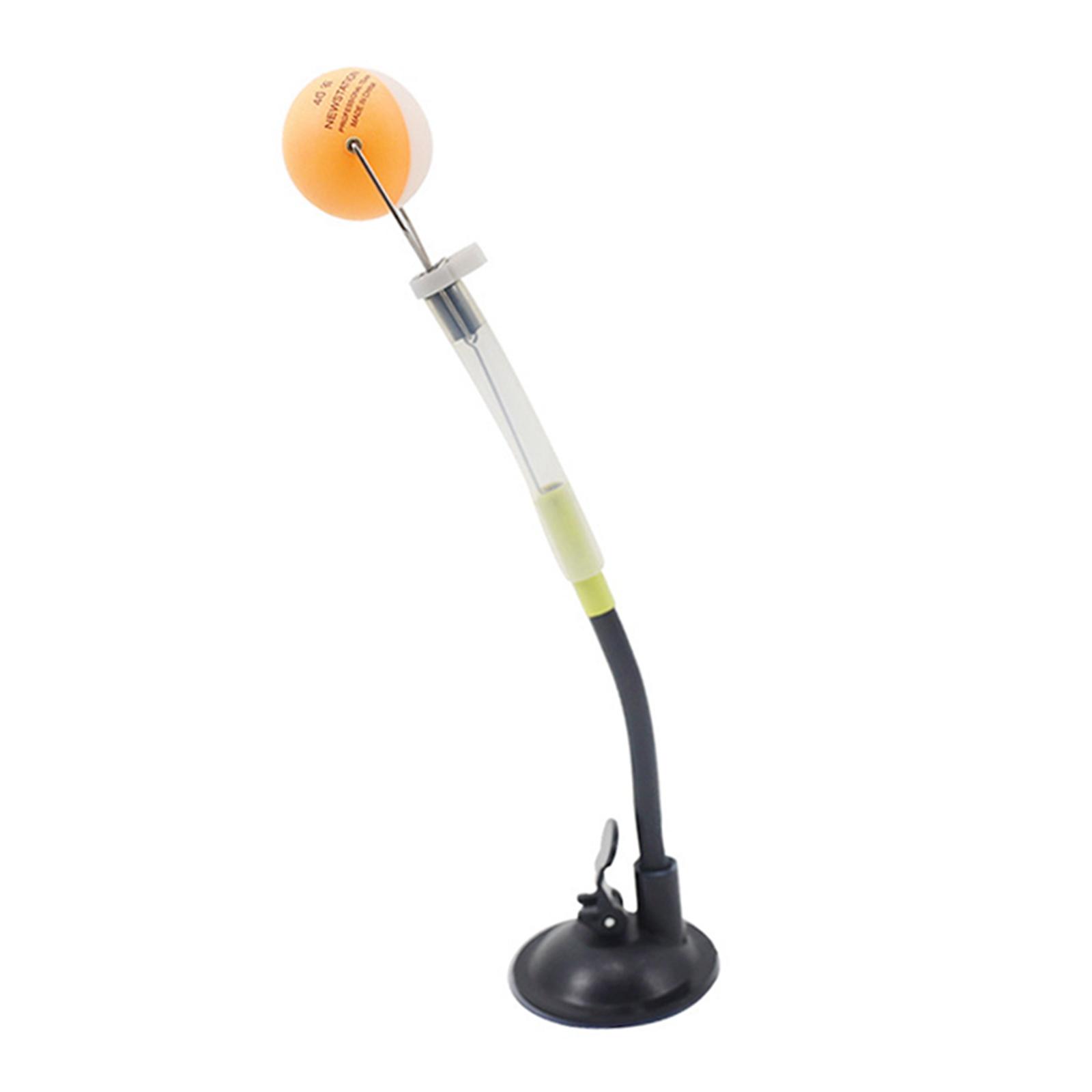 Allenatore per Palline da Ping - Table Tennis Footwork recensione e prezzo