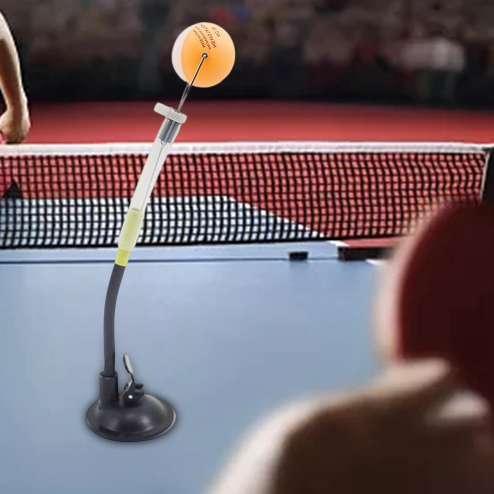 Allenatore per Palline da Ping - Table Tennis Footwork recensione e prezzo
