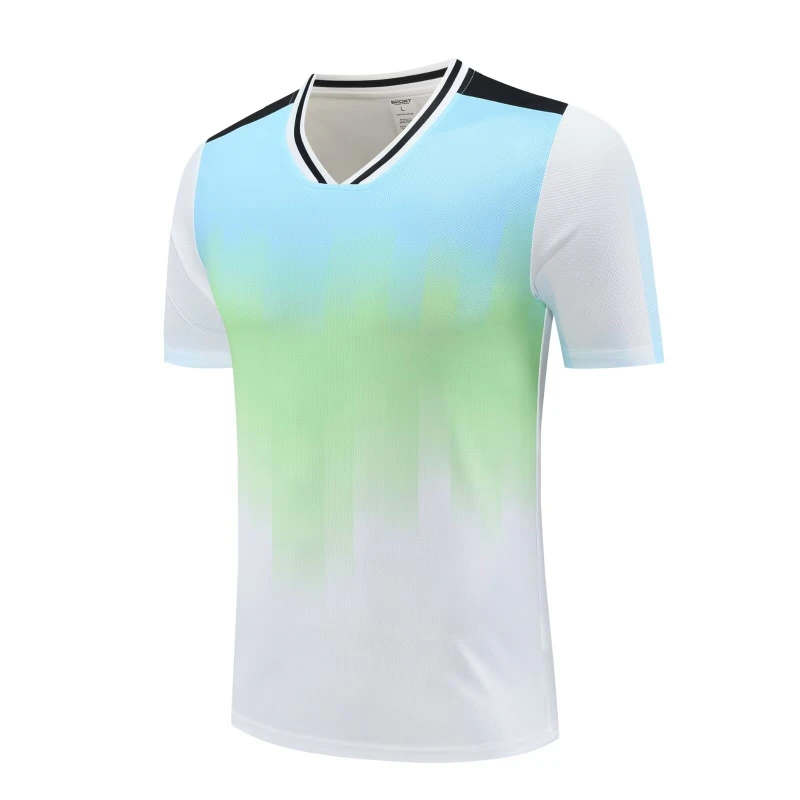 2025 Nuova maglia da ping pong - Table Tennis Logo recensione e prezzo