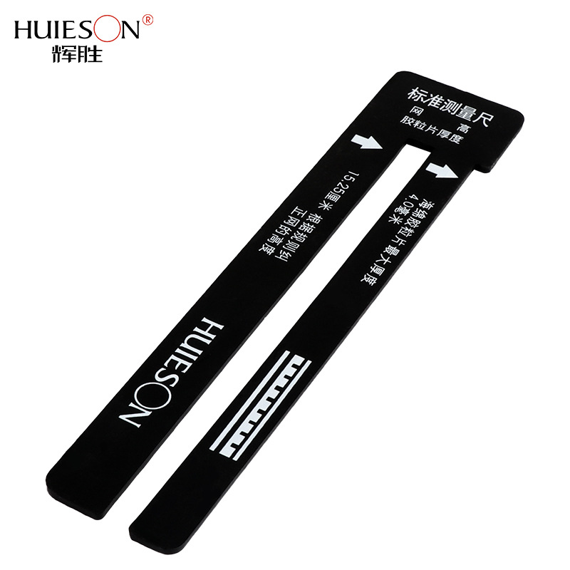 Righello per arbitro da ping p - Table Tennis Net Set recensione e prezzo