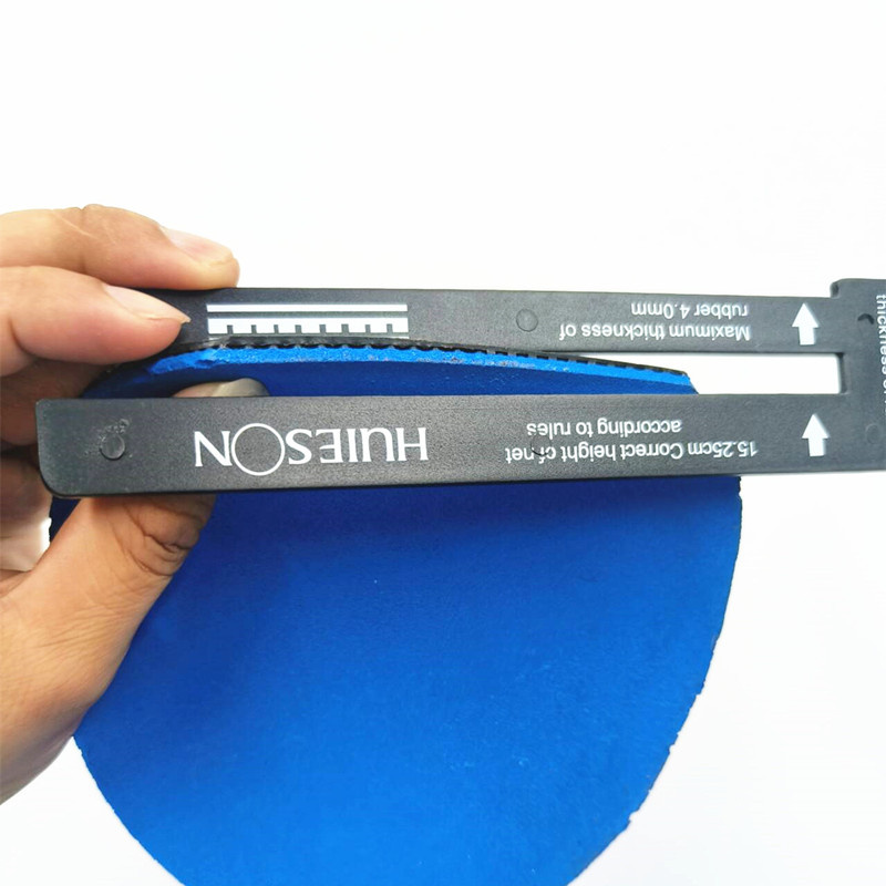 Righello per arbitro da ping p - Table Tennis Net Set recensione e prezzo