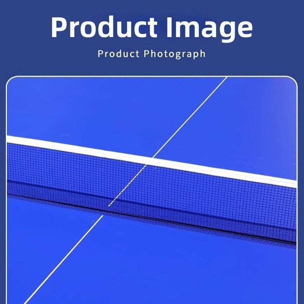 Rete da Ping Pong Standard Pie - Table Tennis Net Set recensione e prezzo