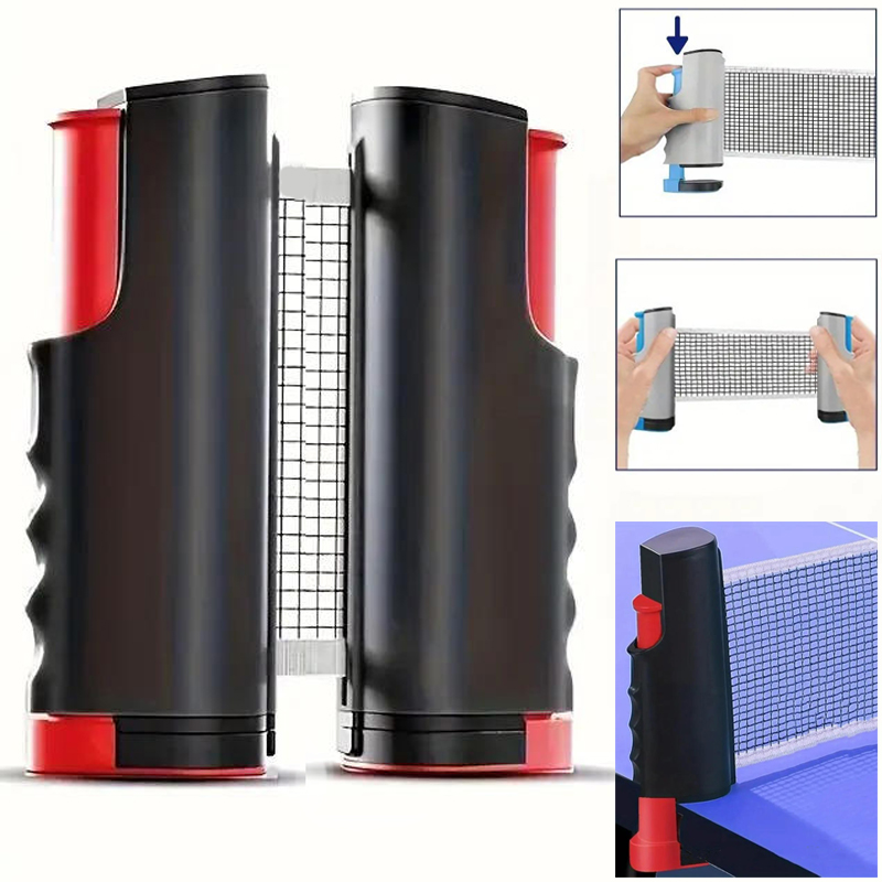 2025 Rete da ping pong calda o - Table Tennis Net Set recensione e prezzo
