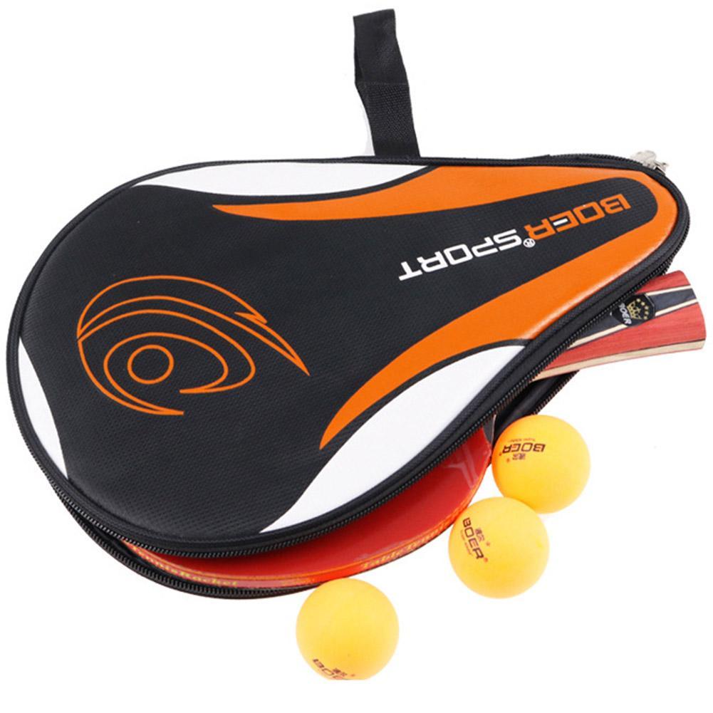 1 pz 30x19cm racchetta da Ping - Table Tennis Edge recensione e prezzo
