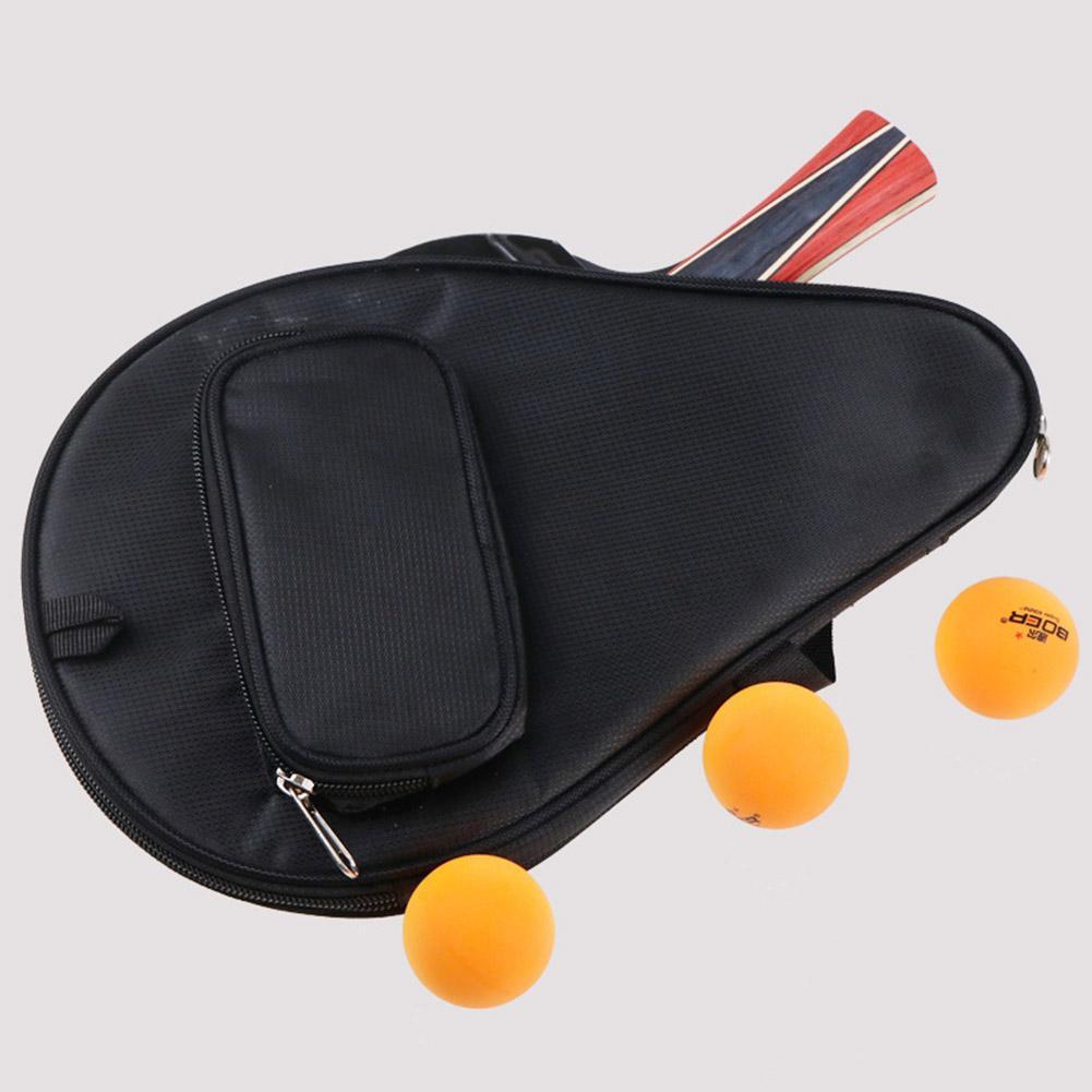 1 pz 30x19cm racchetta da Ping - Table Tennis Edge recensione e prezzo