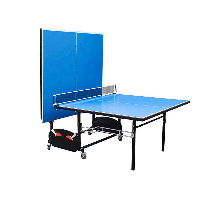 Tavolo da Ping Pong Pieghevole - Table Tennis Folding Table recensione e prezzo
