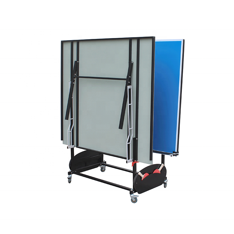 Tavolo da Ping Pong Pieghevole - Table Tennis Folding Table recensione e prezzo