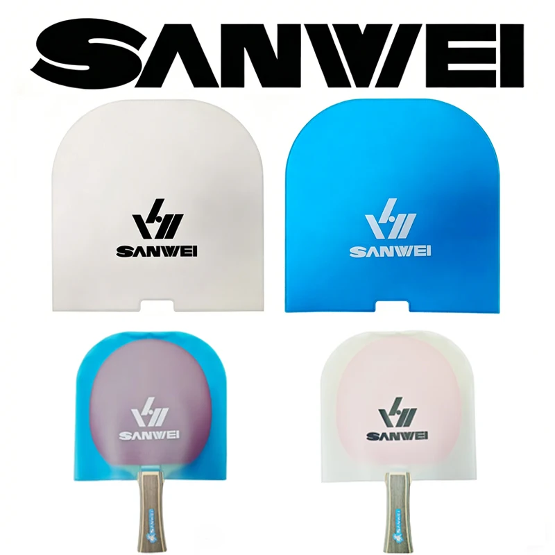 SANWEI Pellicola Protettiva In - Table Tennis Edge recensione e prezzo