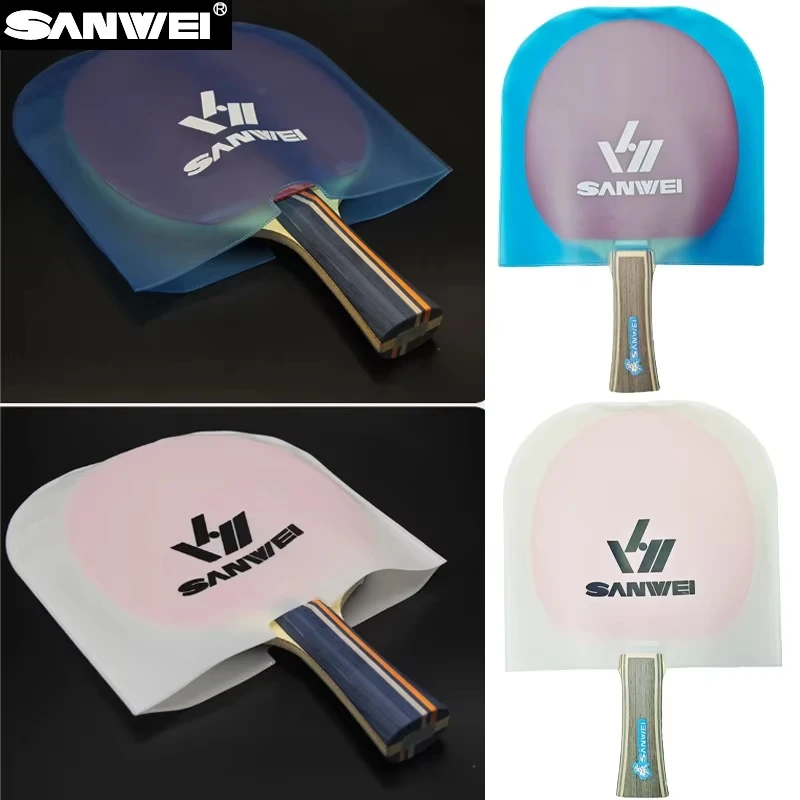 SANWEI Pellicola Protettiva In - Table Tennis Edge recensione e prezzo