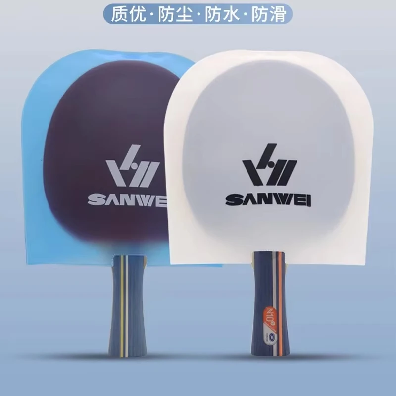 SANWEI Pellicola Protettiva In - Table Tennis Edge recensione e prezzo