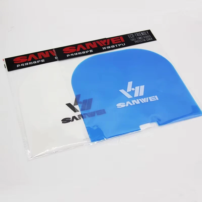 SANWEI Pellicola Protettiva In - Table Tennis Edge recensione e prezzo