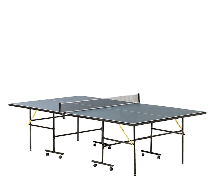 Tavolo da Ping Pong Pieghevole - Table Tennis Folding Table recensione e prezzo