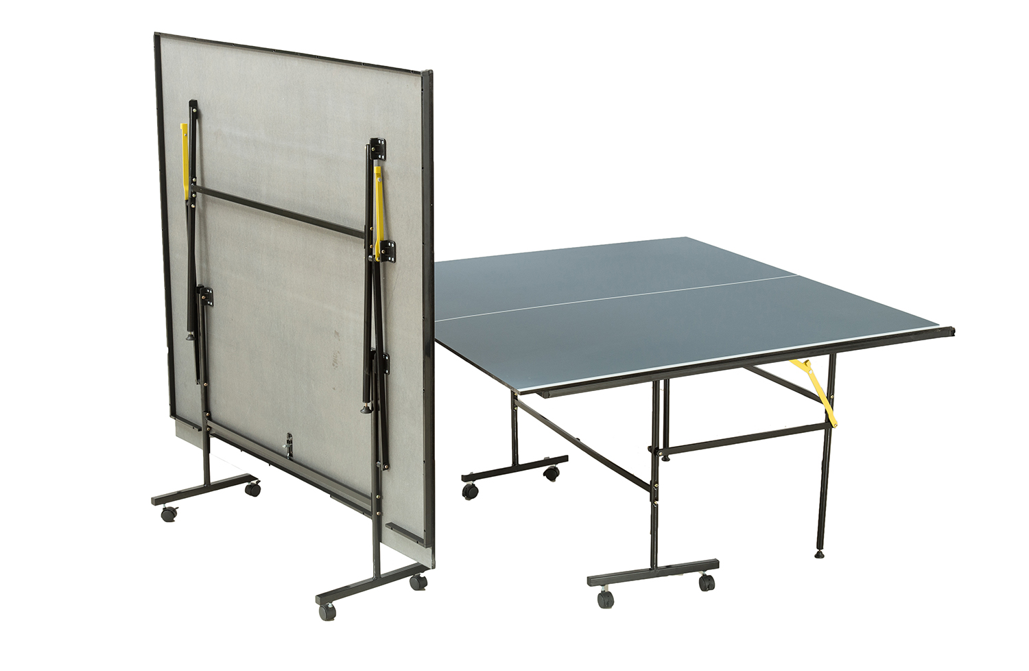 Tavolo da Ping Pong Pieghevole - Table Tennis Folding Table recensione e prezzo