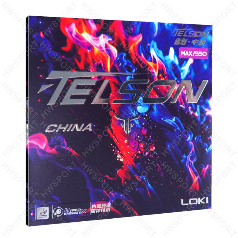 LOKI TELSON Serie Tensore di g - Table Tennis Net Set recensione e prezzo
