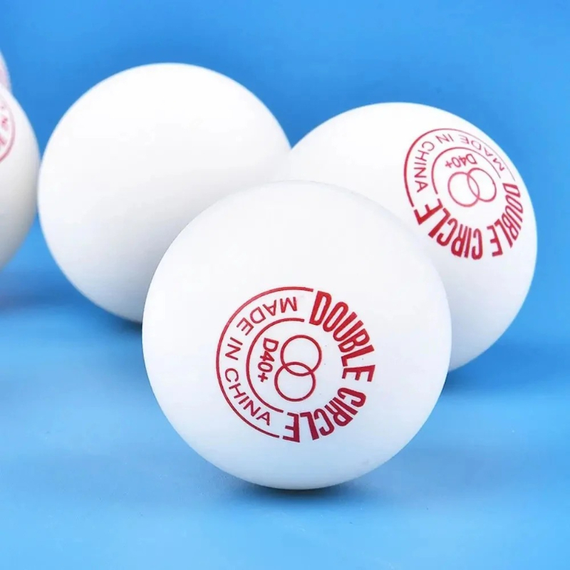 Top Serial Brand DHS Gioco di  - Table Tennis Ball Brand recensione e prezzo