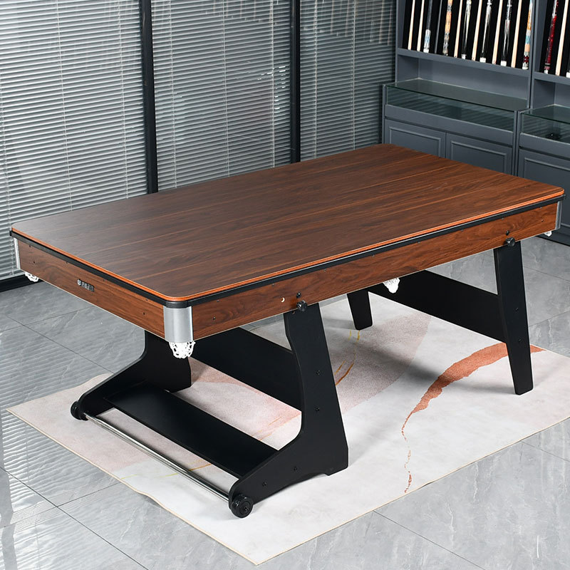 Conferenza da ping pong da bil - Table Tennis Folding Table recensione e prezzo