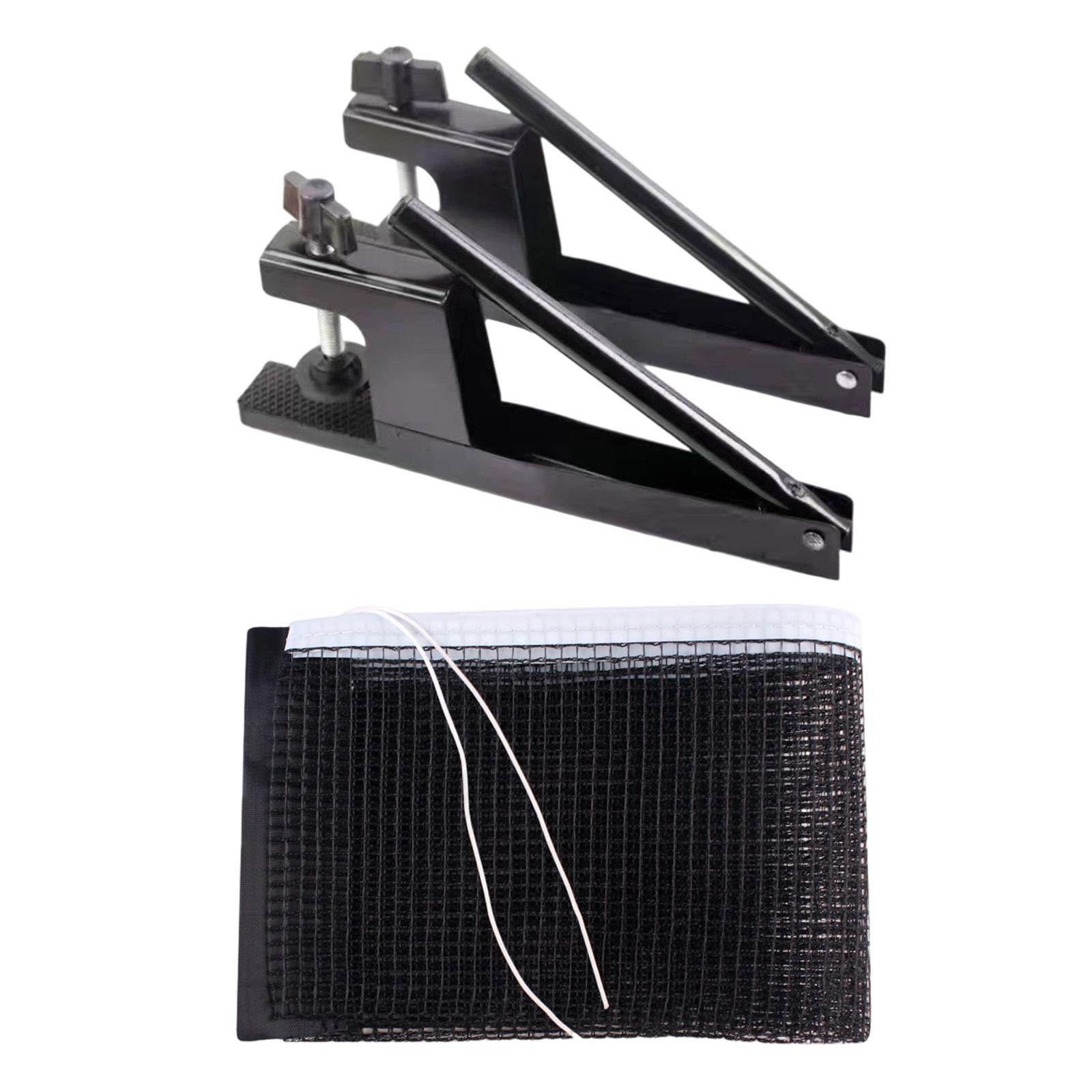 Set di pali per rete da ping p - Table Tennis Net Set recensione e prezzo