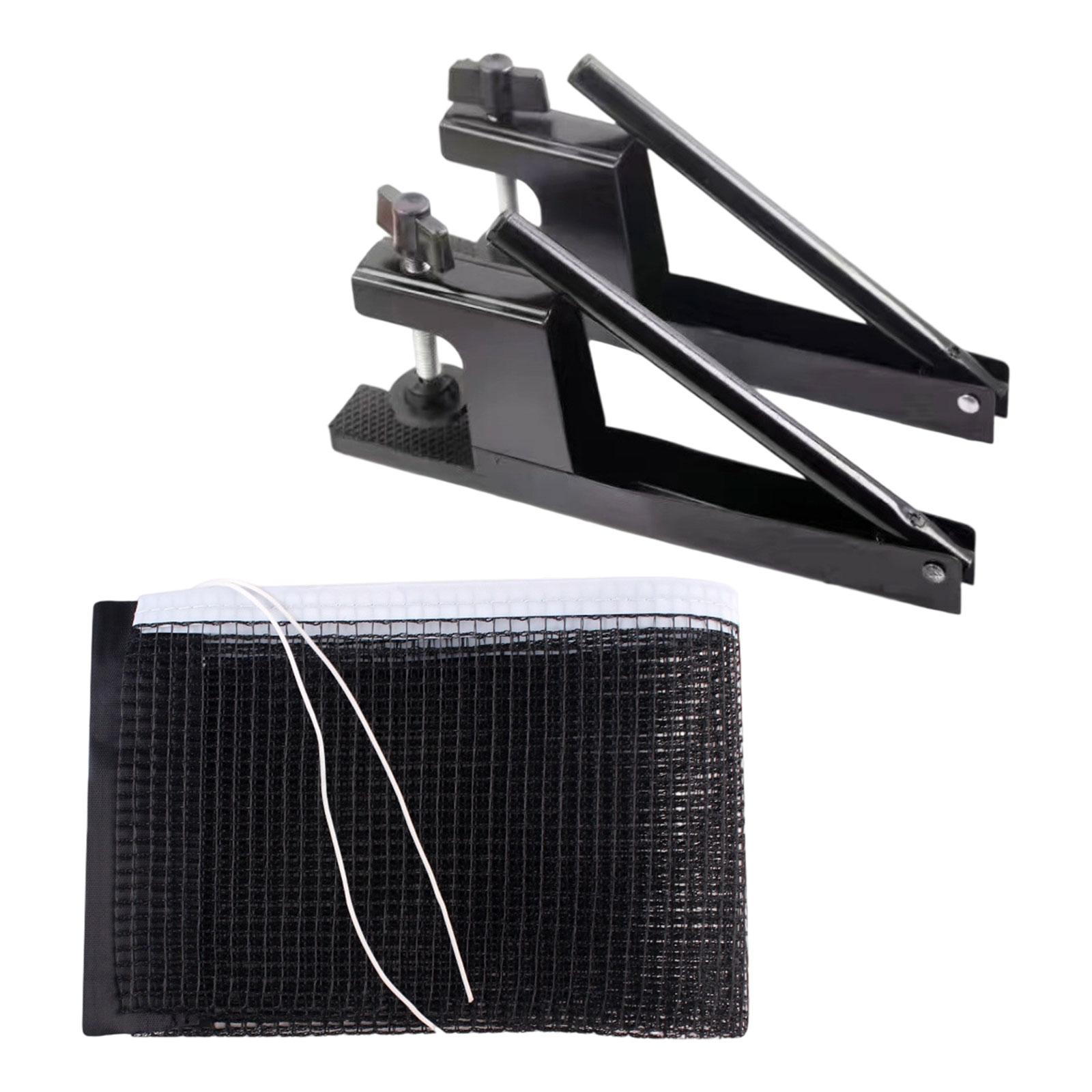 Set di pali per rete da ping p - Table Tennis Net Set recensione e prezzo