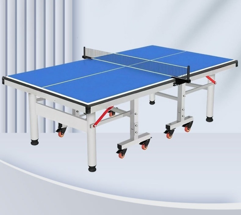 Tavolo da ping pong pieghevole - Table Tennis Folding Table recensione e prezzo