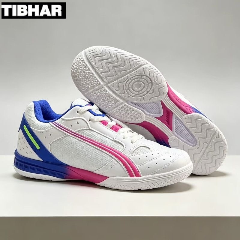 Scarpe da ping pong classiche  - Table Tennis Vs Badminton recensione e prezzo