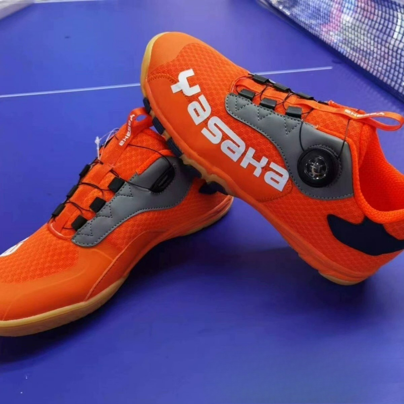 Scarpe da Tennis da Tavolo 202 - Table Tennis Vs Badminton recensione e prezzo